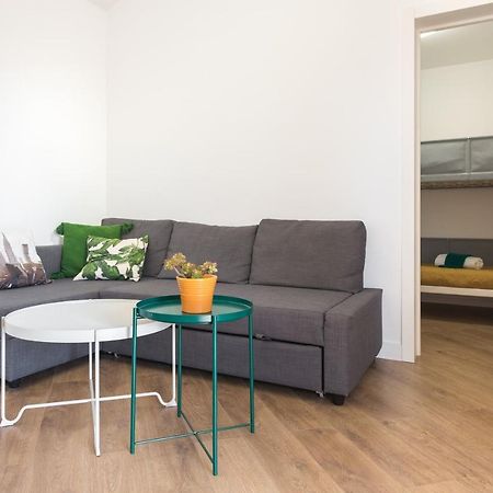 Apartamento Moderno En Costa Calma Esterno foto