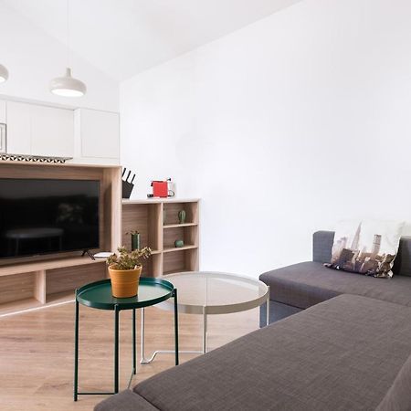 Apartamento Moderno En Costa Calma Esterno foto