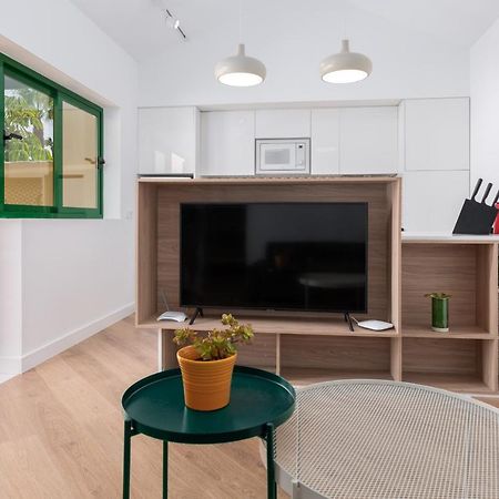 Apartamento Moderno En Costa Calma Esterno foto
