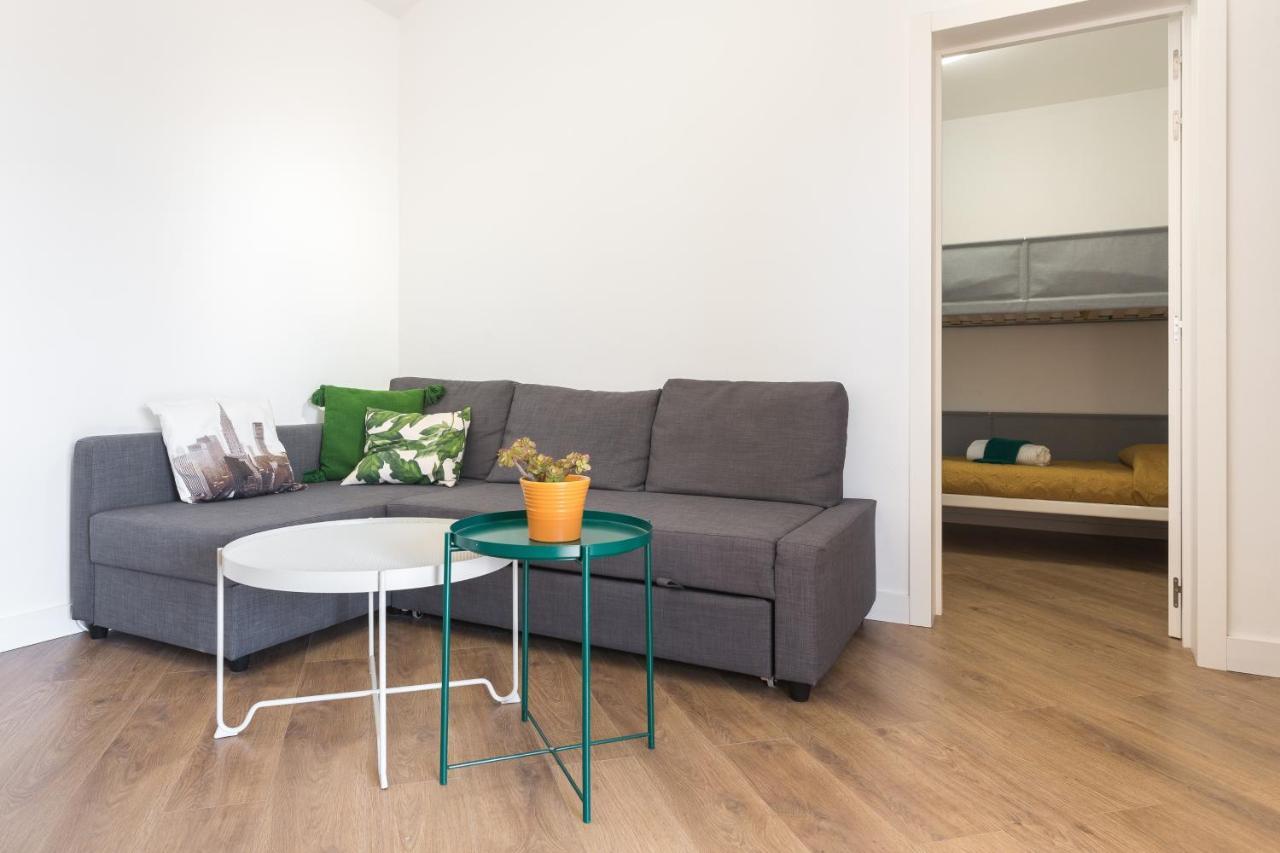 Apartamento Moderno En Costa Calma Esterno foto