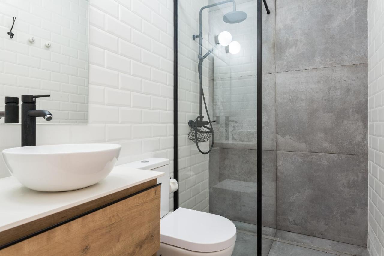 Apartamento Moderno En Costa Calma Esterno foto