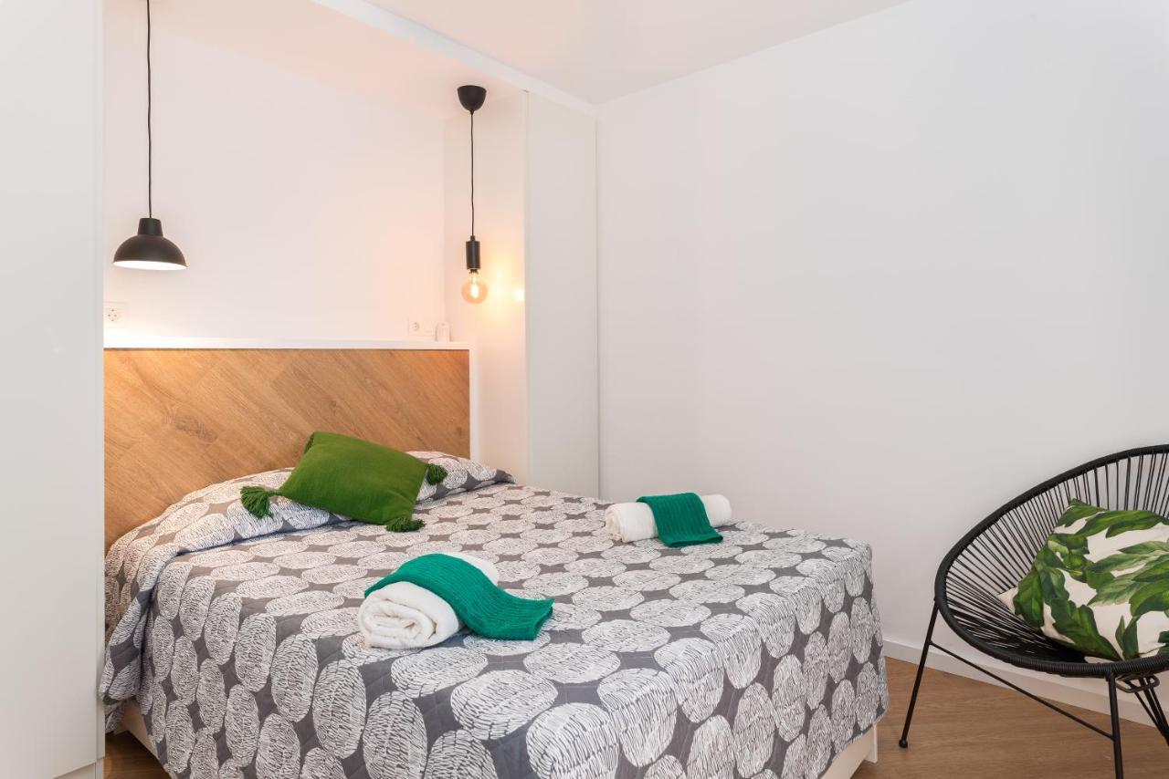 Apartamento Moderno En Costa Calma Esterno foto