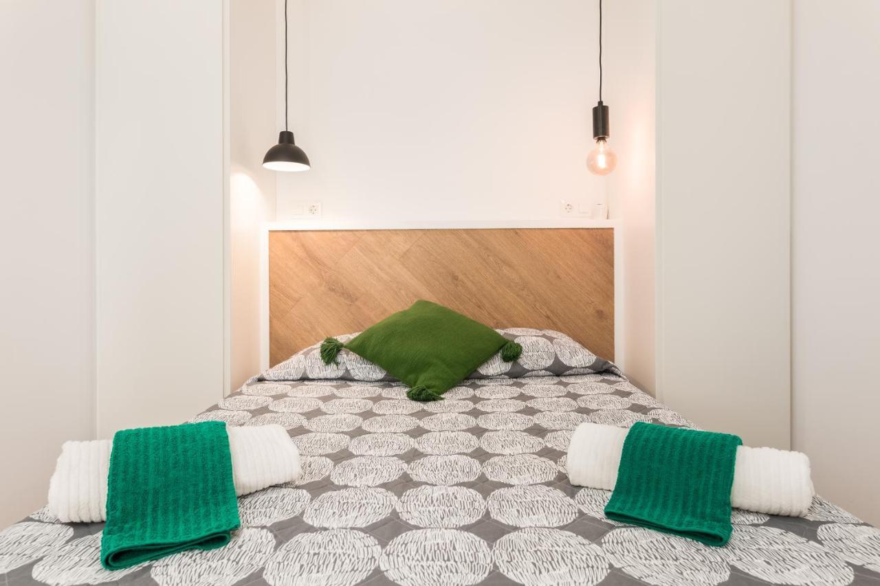 Apartamento Moderno En Costa Calma Esterno foto