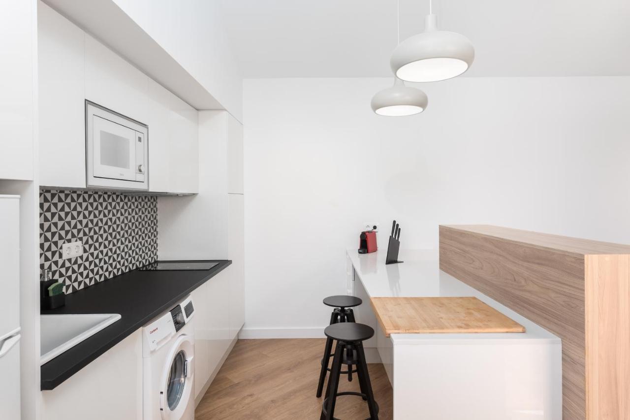 Apartamento Moderno En Costa Calma Esterno foto